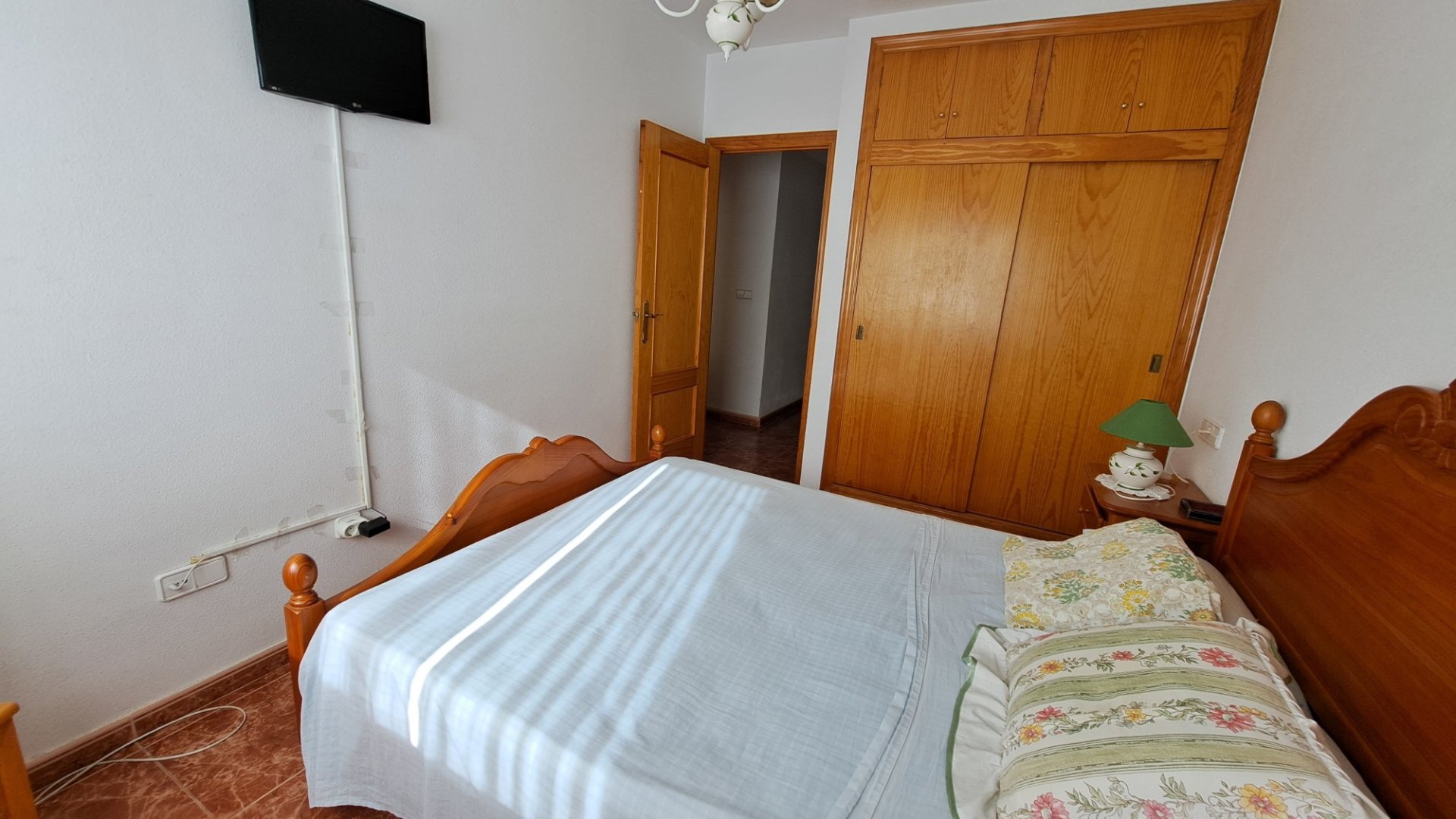 Resale - Apartments -
Los Alcazares