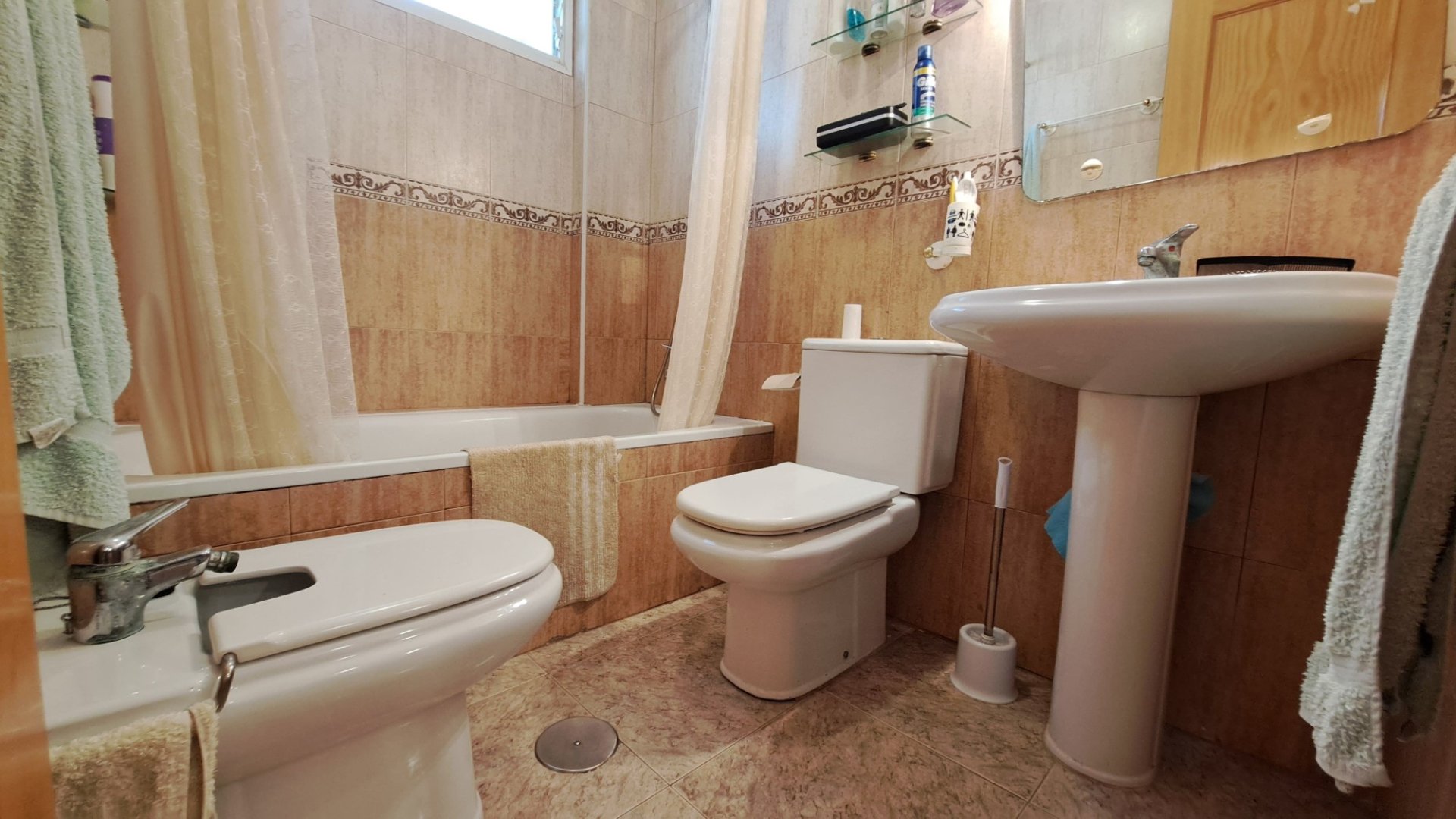 Resale - Apartments -
Los Alcazares