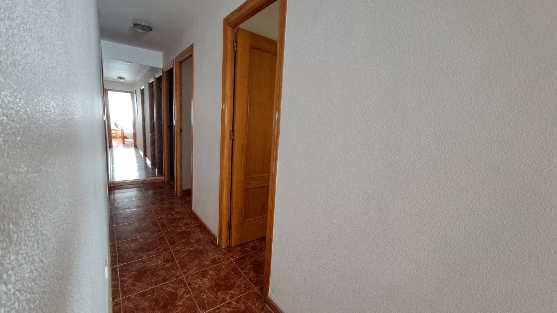 Resale - Apartments -
Los Alcazares