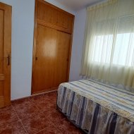 Resale - Apartments -
Los Alcazares