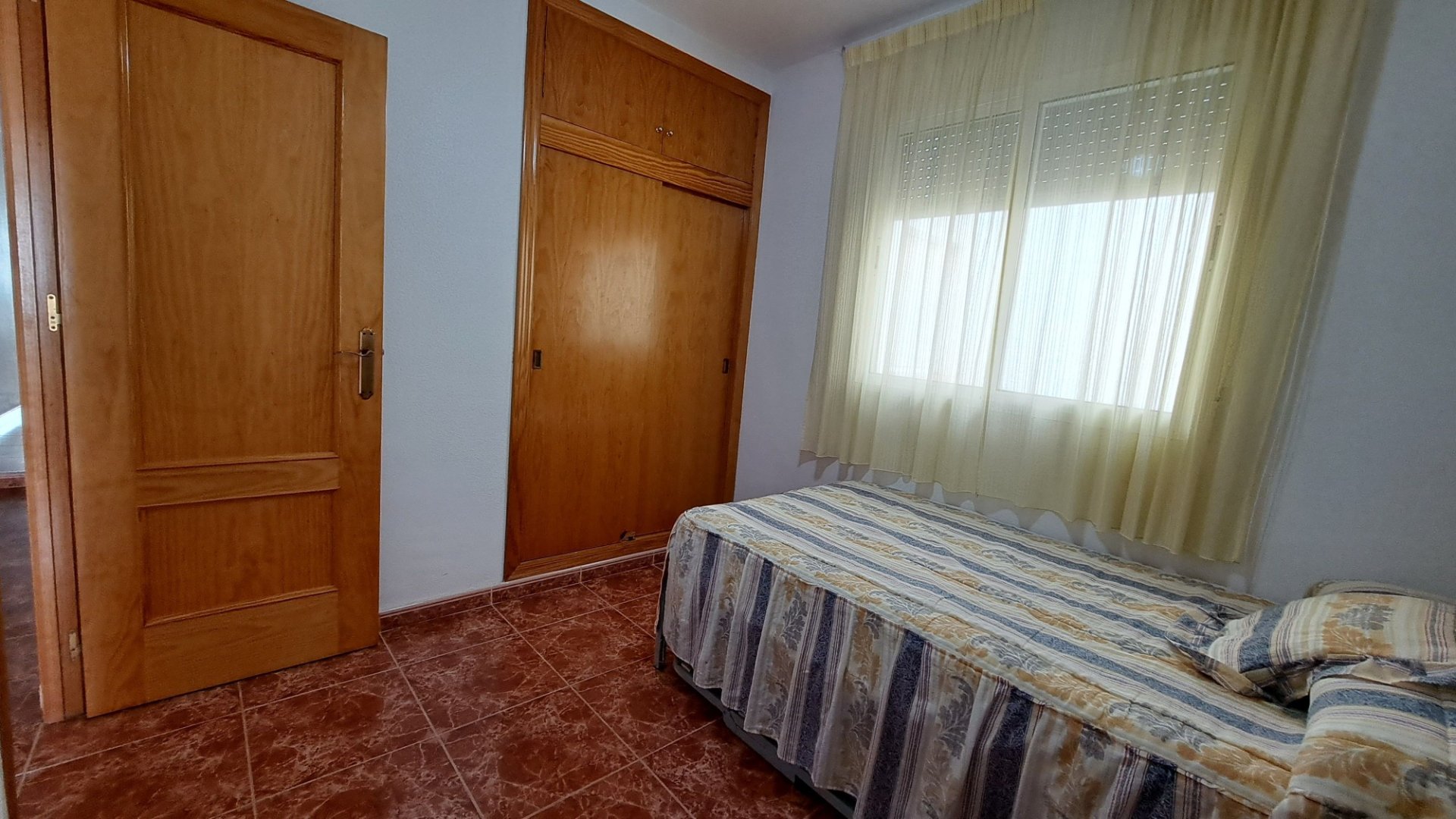 Resale - Apartments -
Los Alcazares