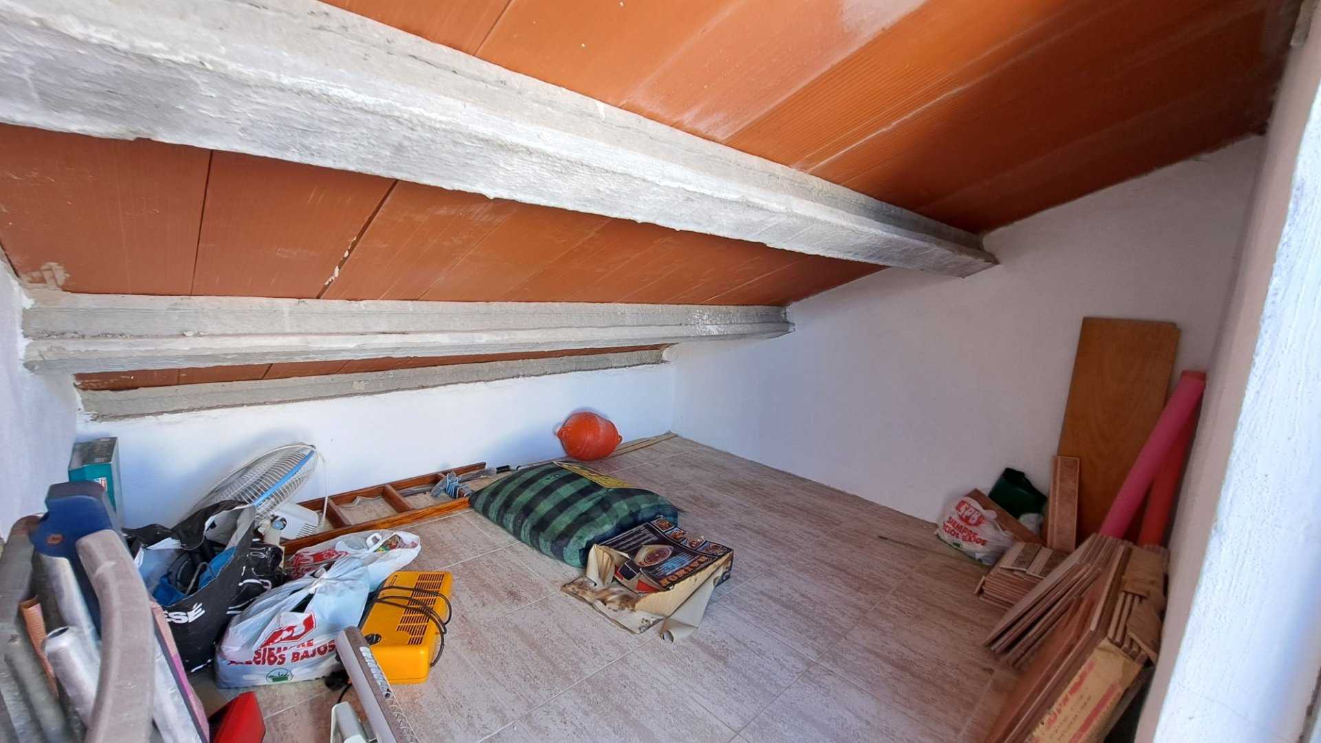 Resale - Apartments -
Los Alcazares