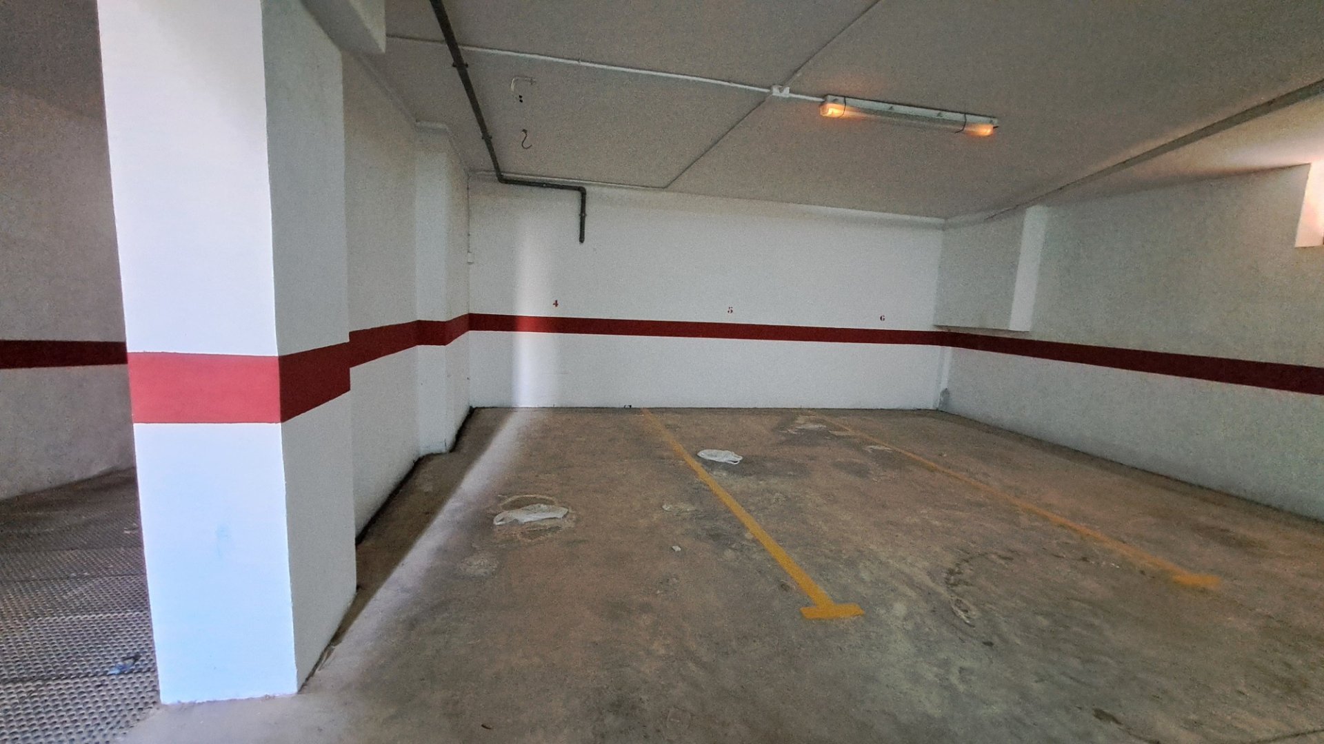 Resale - Apartments -
Los Alcazares