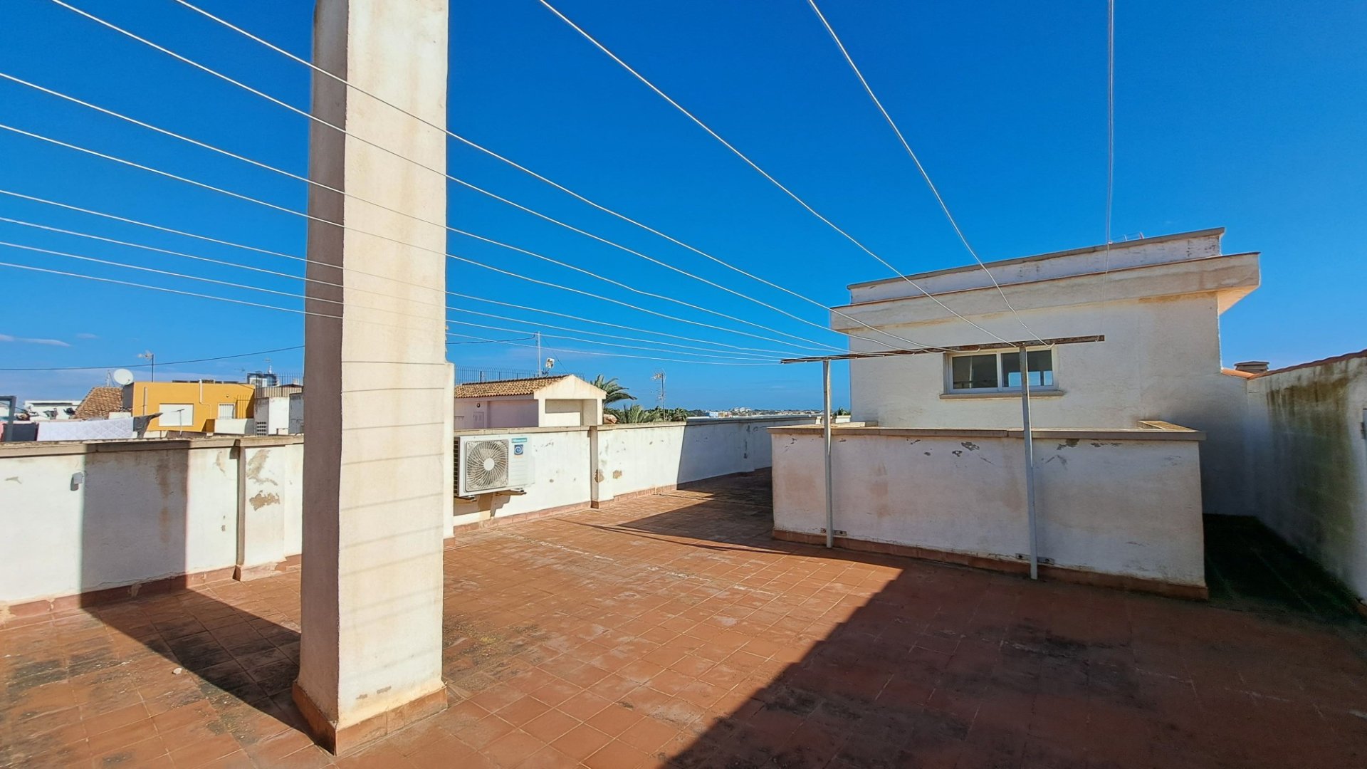 Resale - Apartments -
Los Alcazares