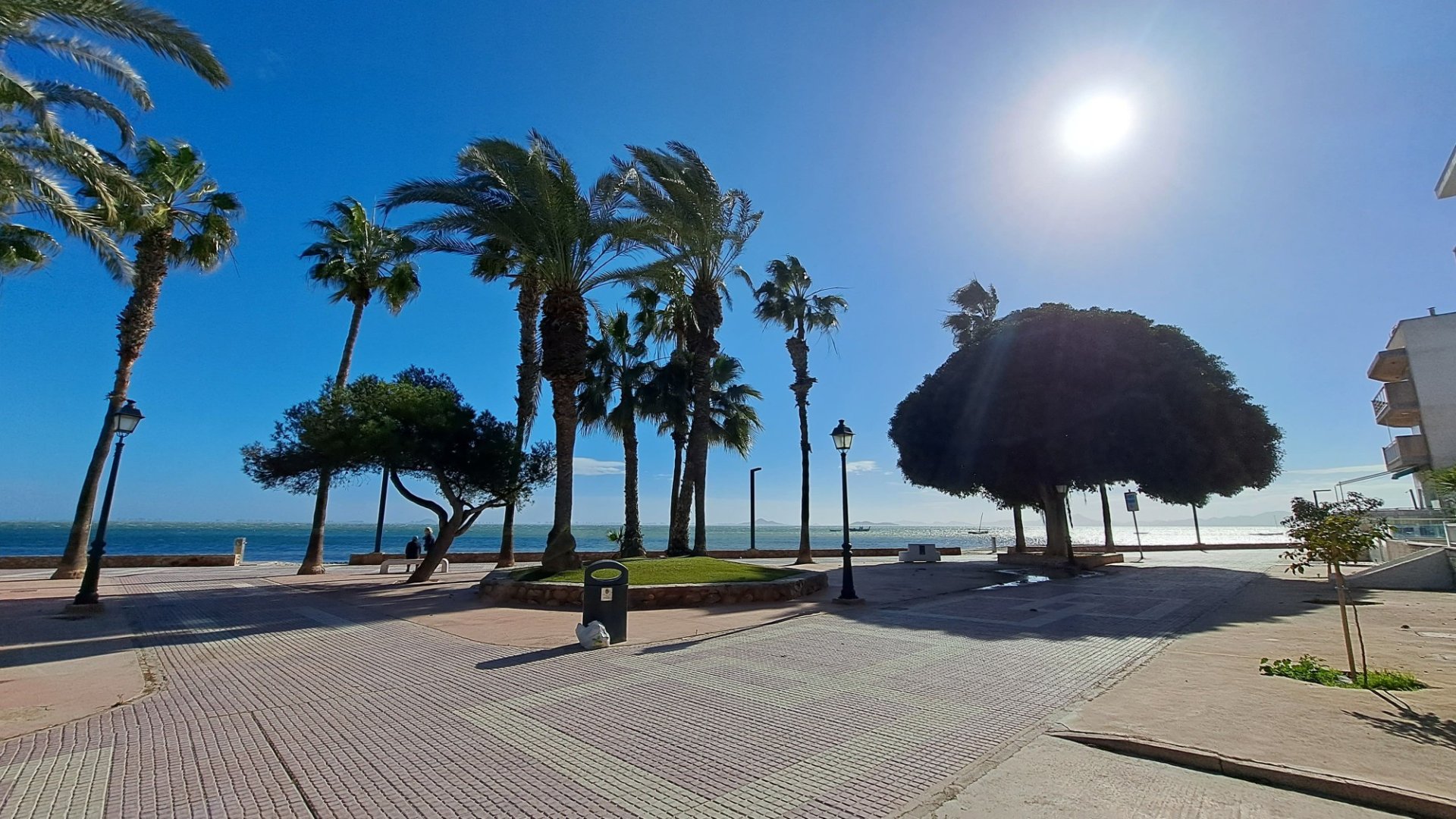 Resale - Apartments -
Los Alcazares