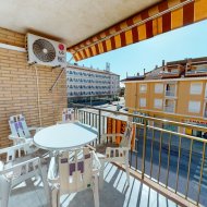 Resale - Apartments -
Los Alcazares