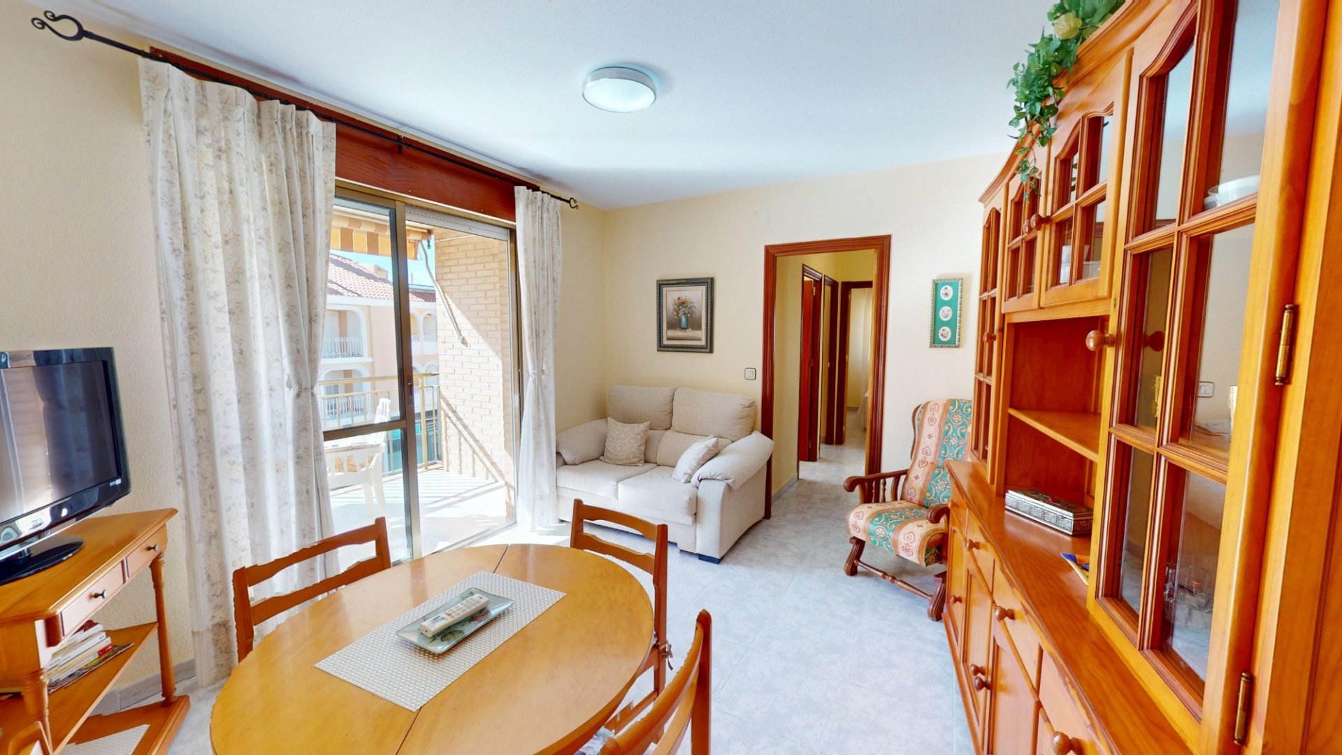 Resale - Apartments -
Los Alcazares