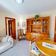 Resale - Apartments -
Los Alcazares