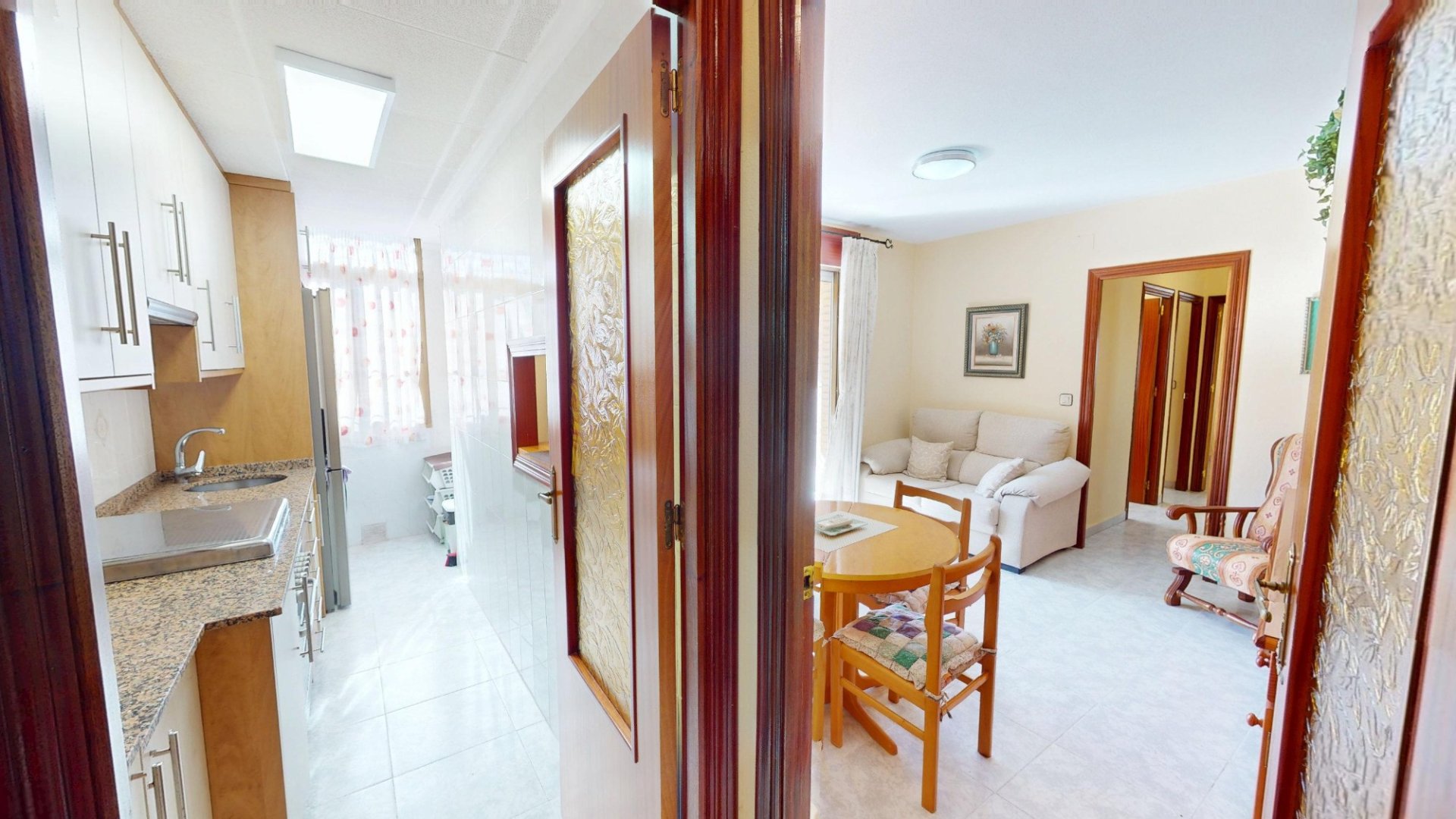 Resale - Apartments -
Los Alcazares