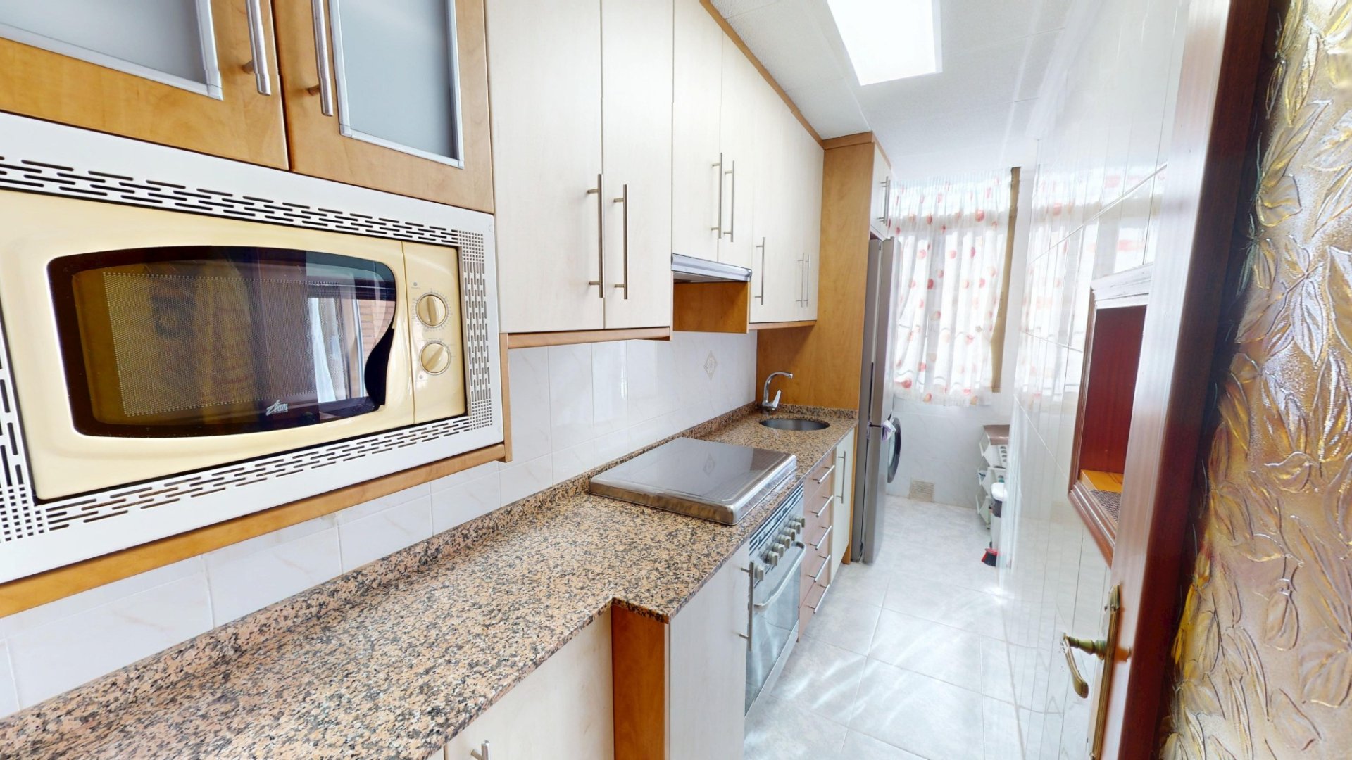 Resale - Apartments -
Los Alcazares