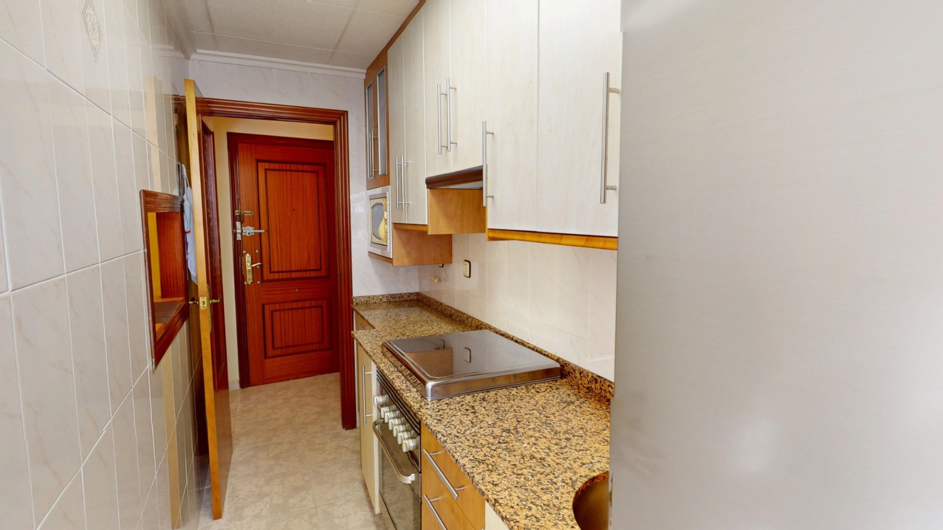 Resale - Apartments -
Los Alcazares