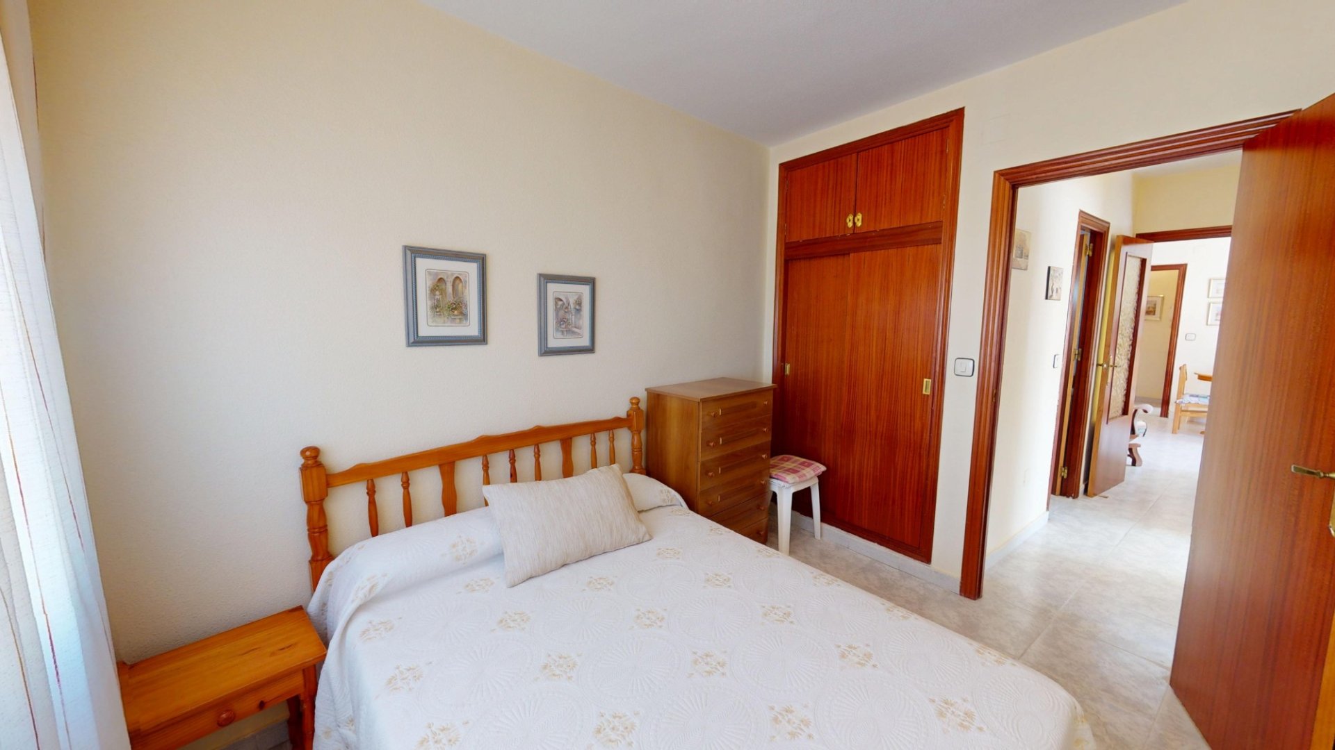 Resale - Apartments -
Los Alcazares