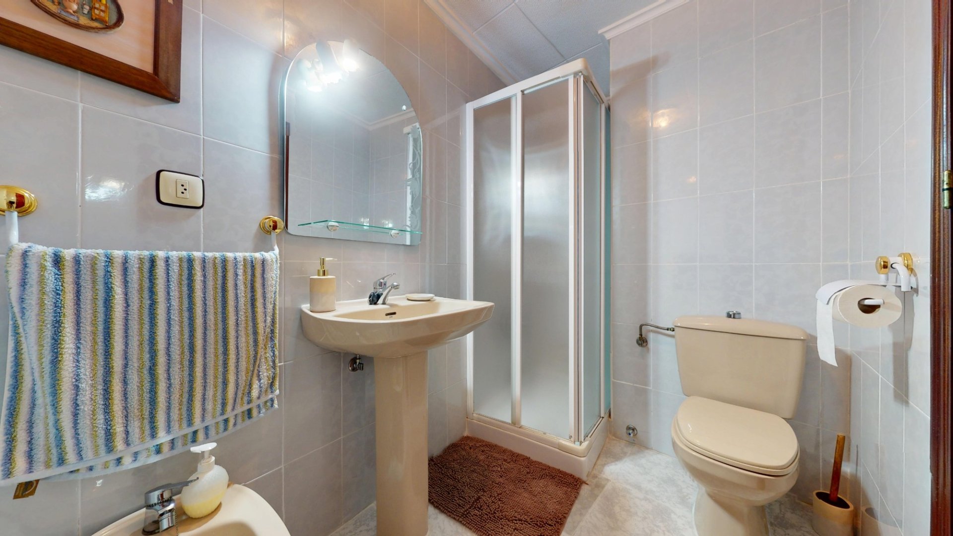 Resale - Apartments -
Los Alcazares