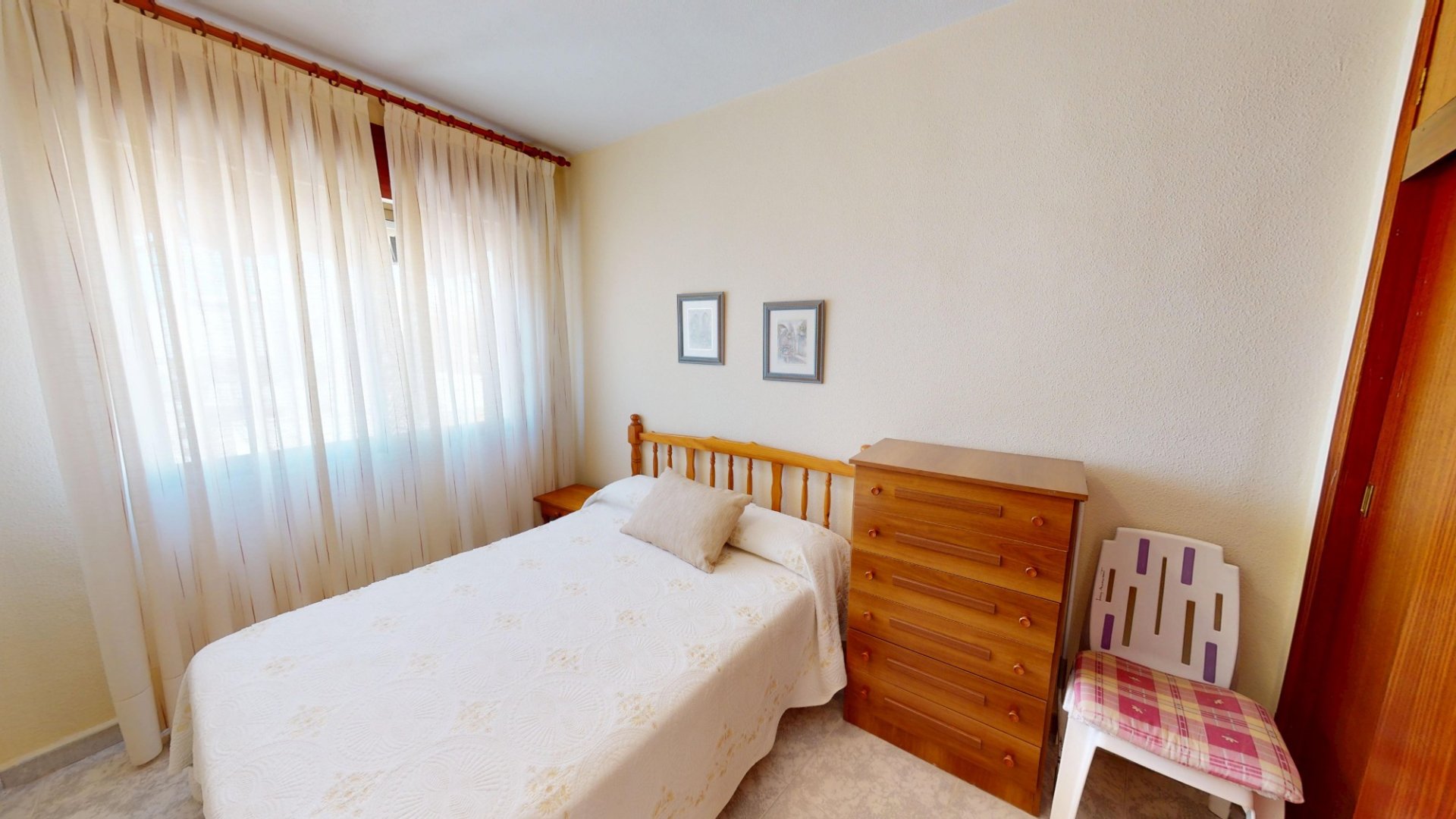 Resale - Apartments -
Los Alcazares