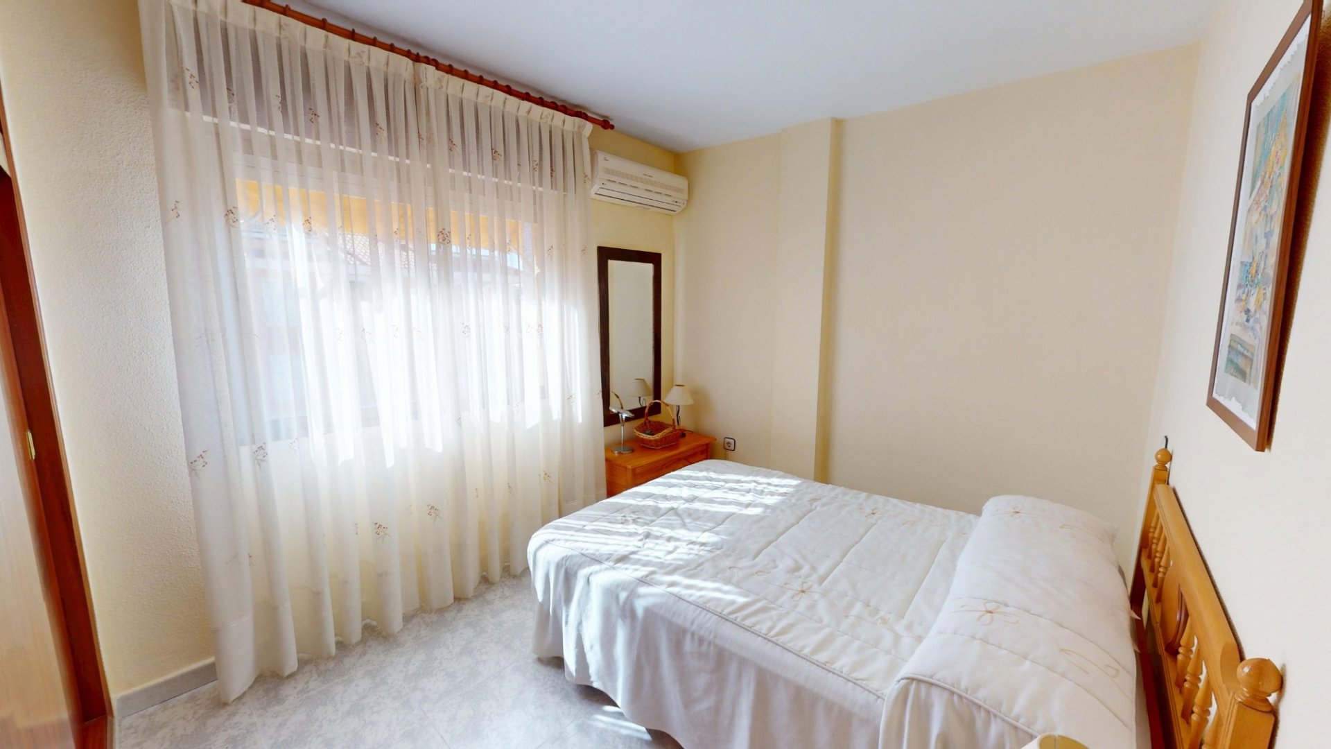 Resale - Apartments -
Los Alcazares