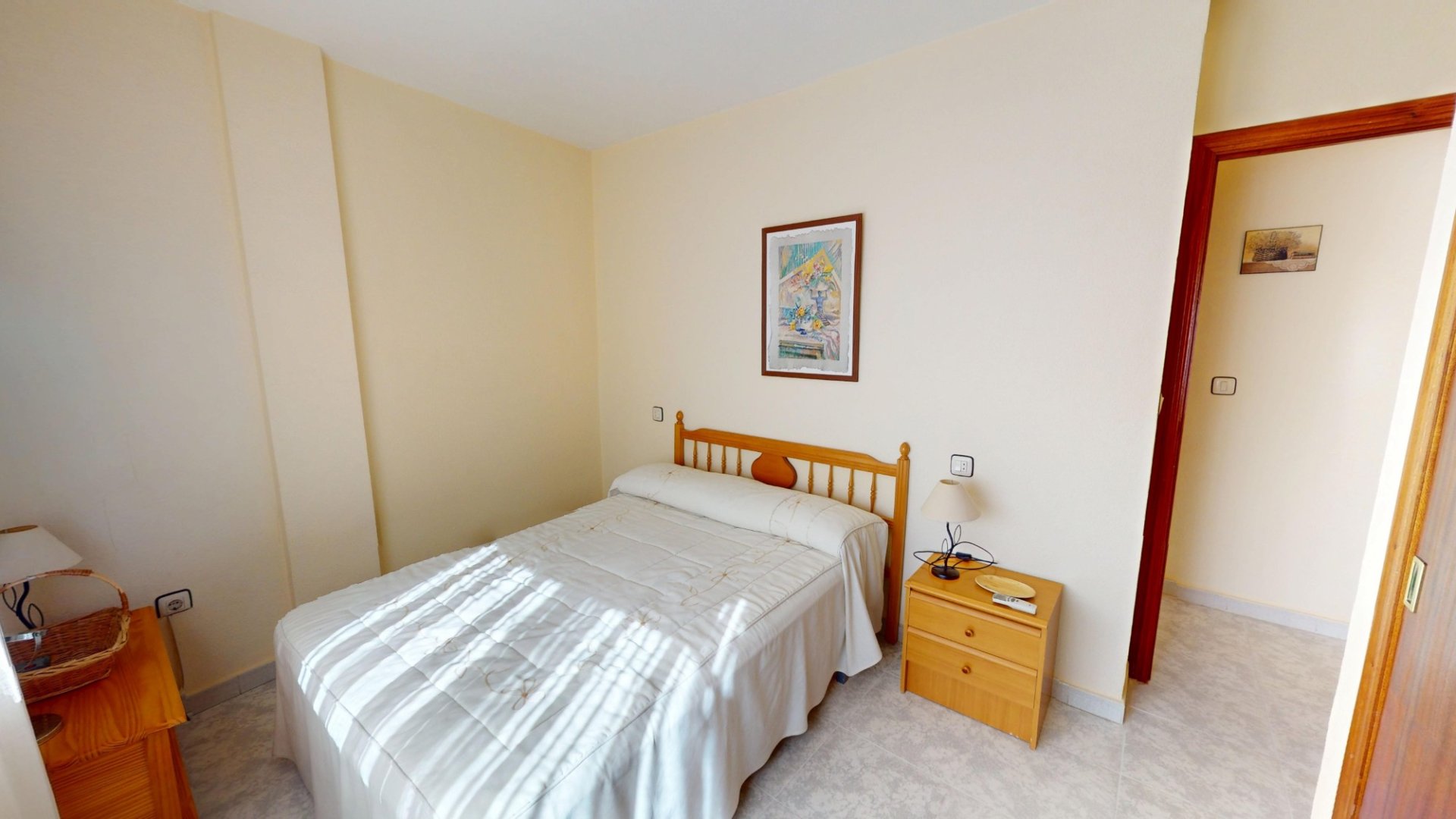 Resale - Apartments -
Los Alcazares