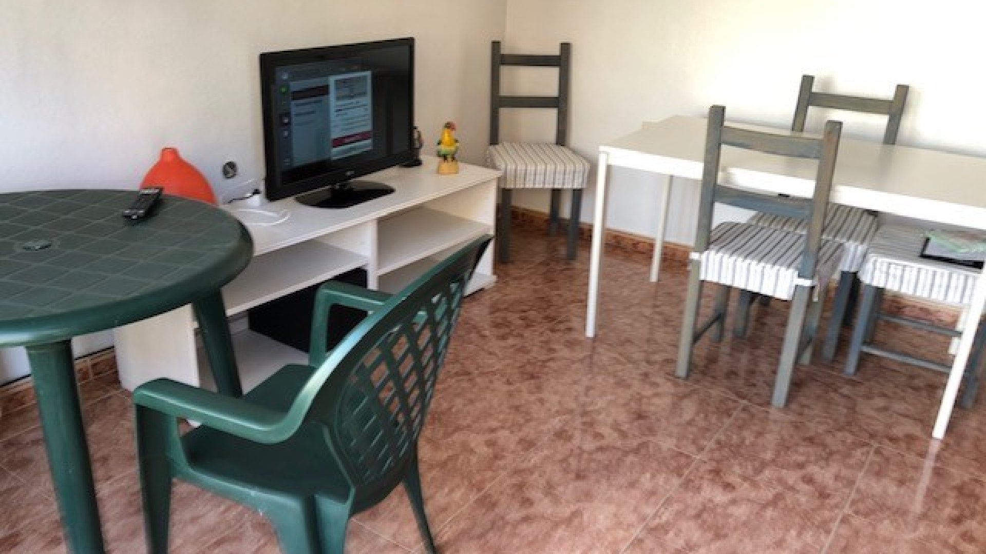 Resale - Apartments -
Los Alcazares