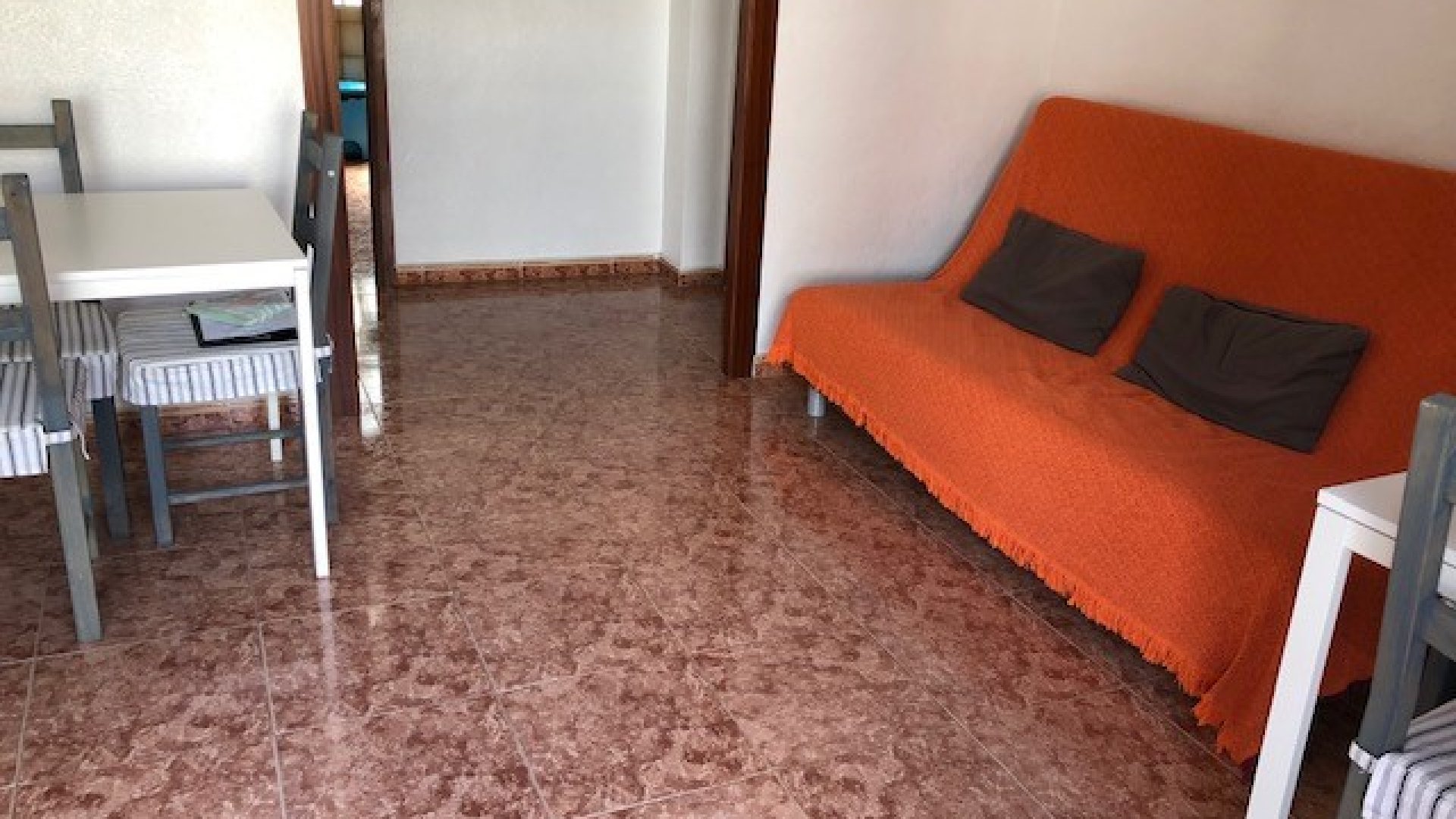 Resale - Apartments -
Los Alcazares