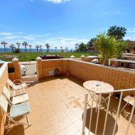 Resale - Apartments -
Los Alcazares