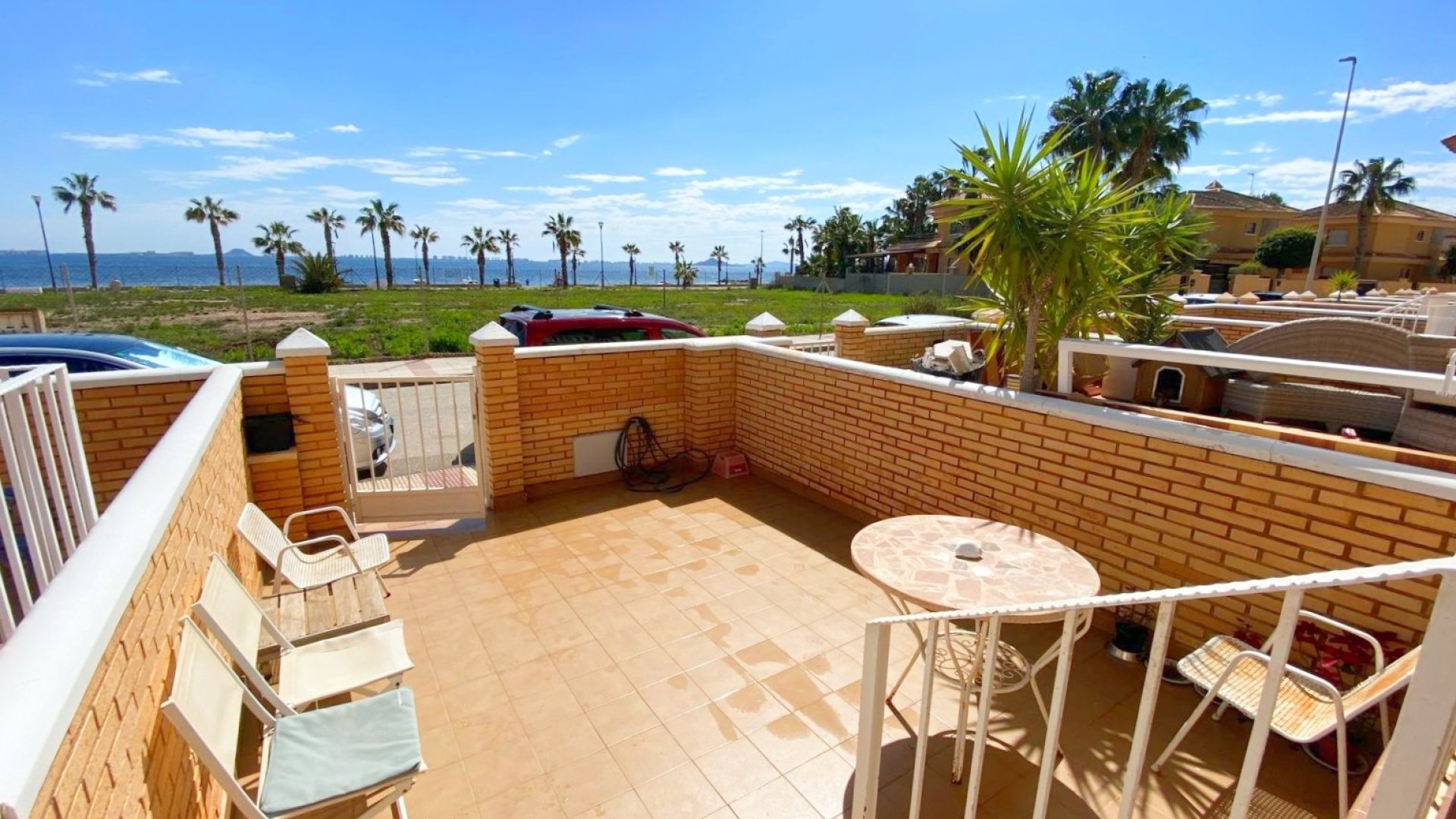 Resale - Apartments -
Los Alcazares