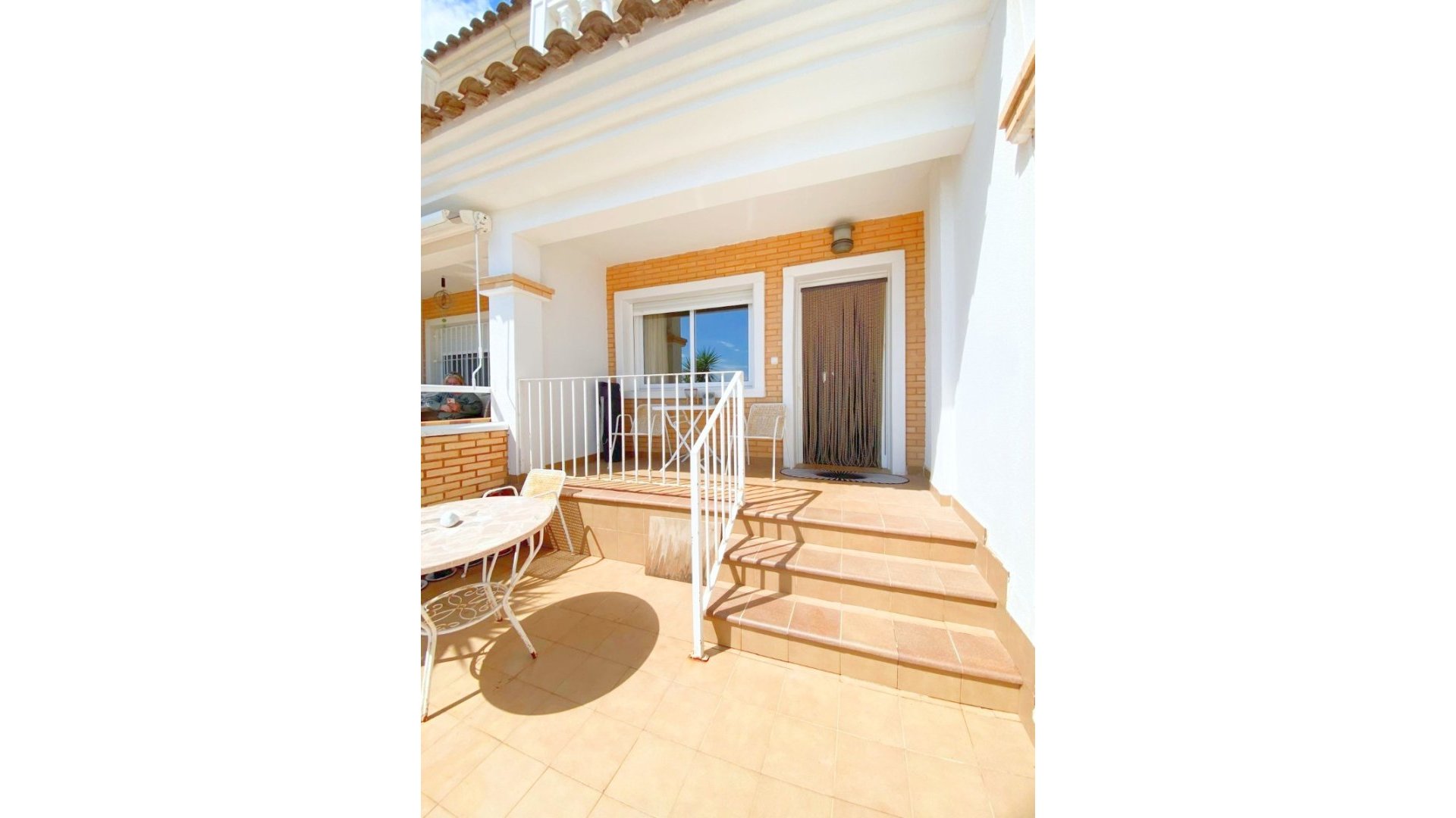 Resale - Apartments -
Los Alcazares