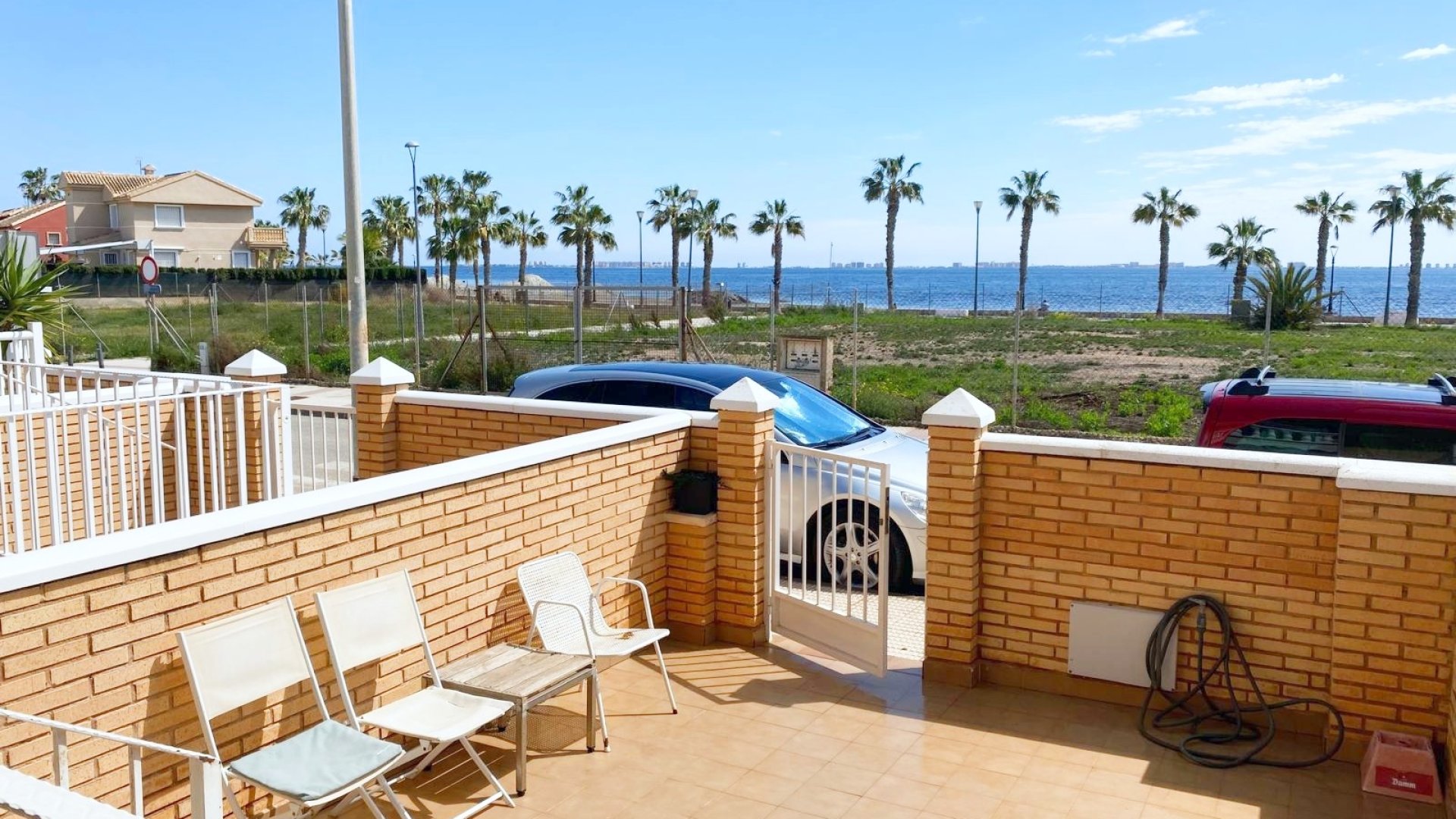 Resale - Apartments -
Los Alcazares