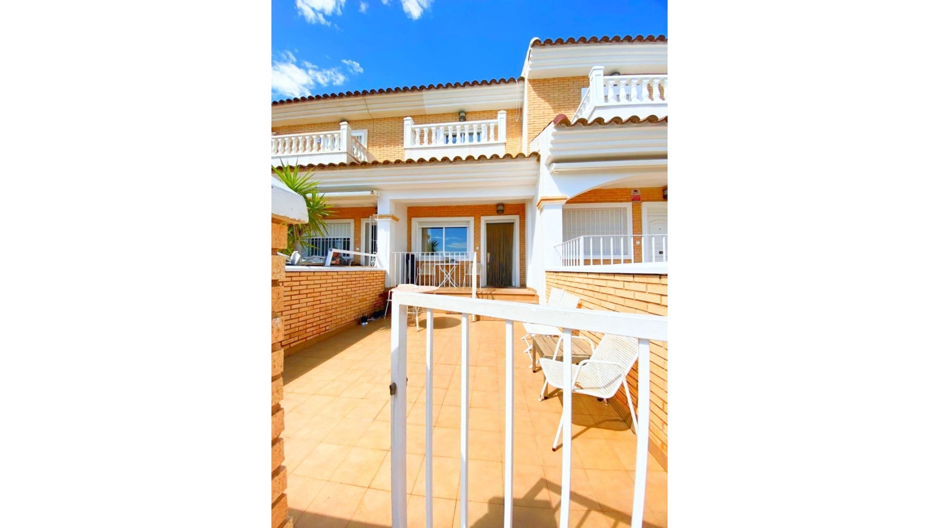 Resale - Apartments -
Los Alcazares