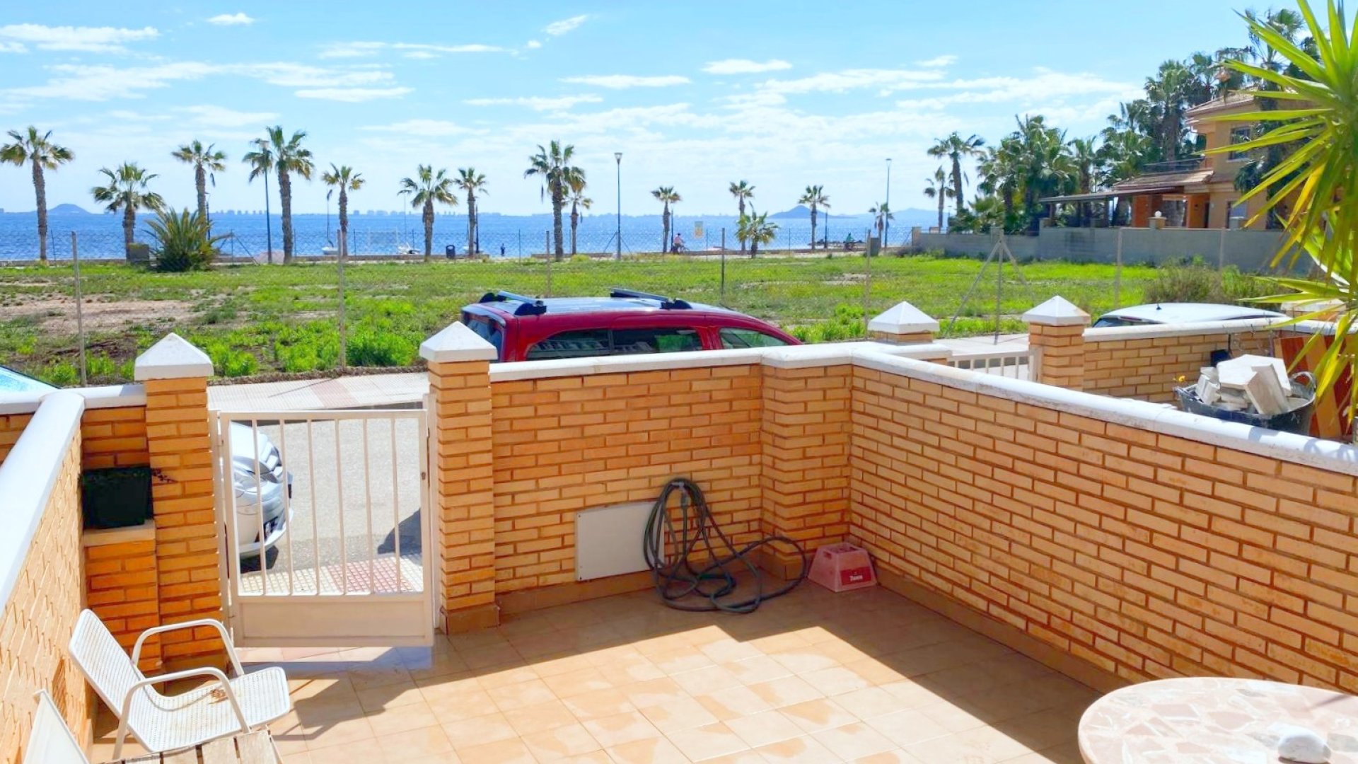 Resale - Apartments -
Los Alcazares