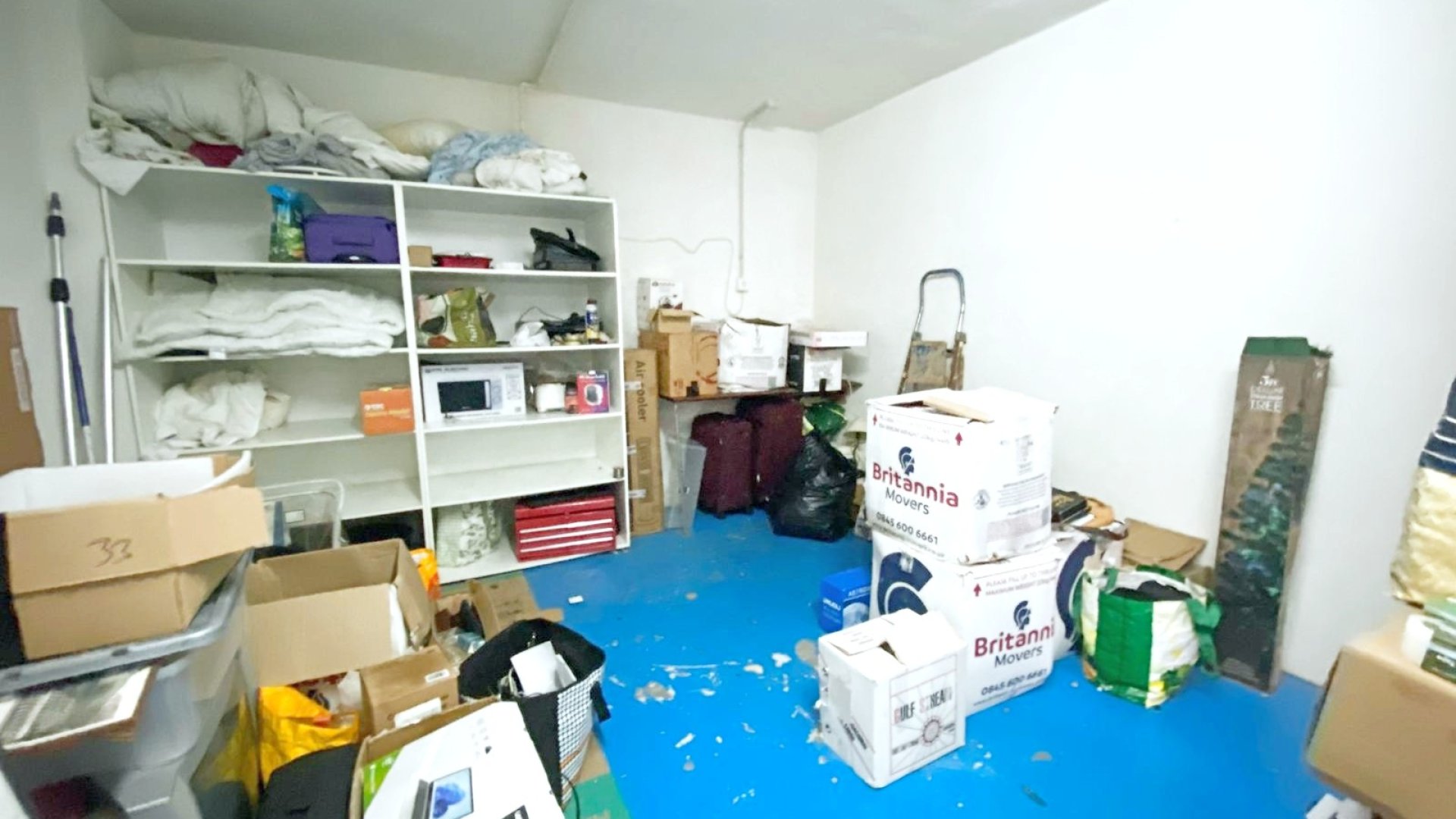 Resale - Apartments -
Los Alcazares