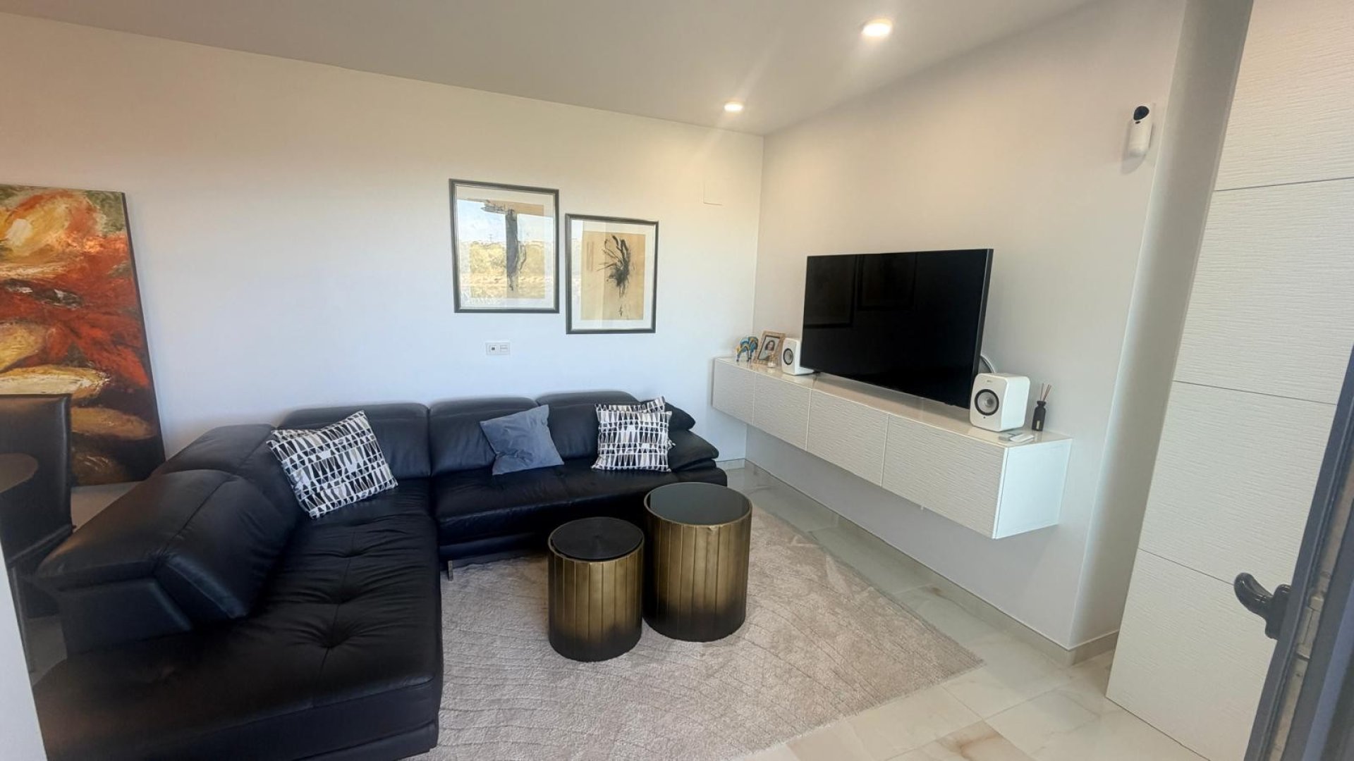 Resale - Apartments -
Los Altos - Torrevieja