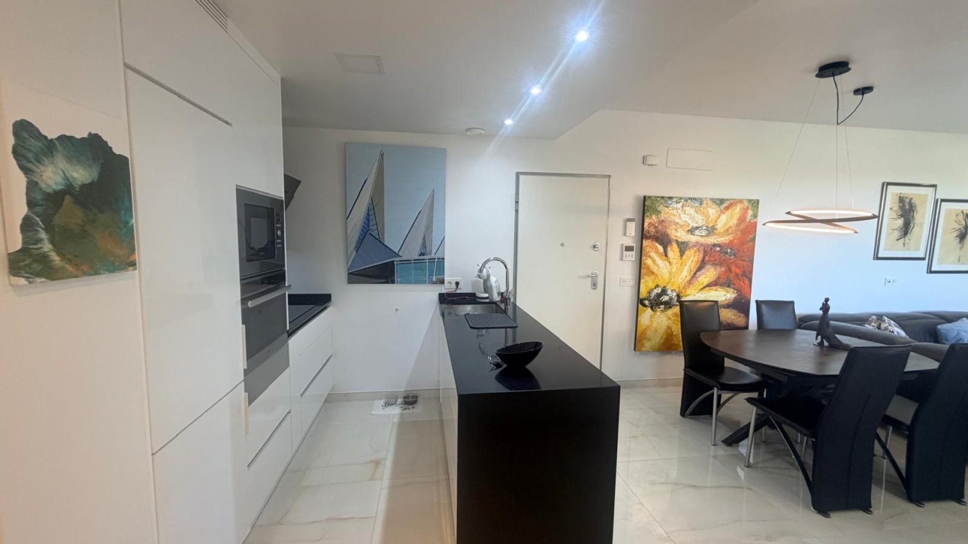 Resale - Apartments -
Los Altos - Torrevieja