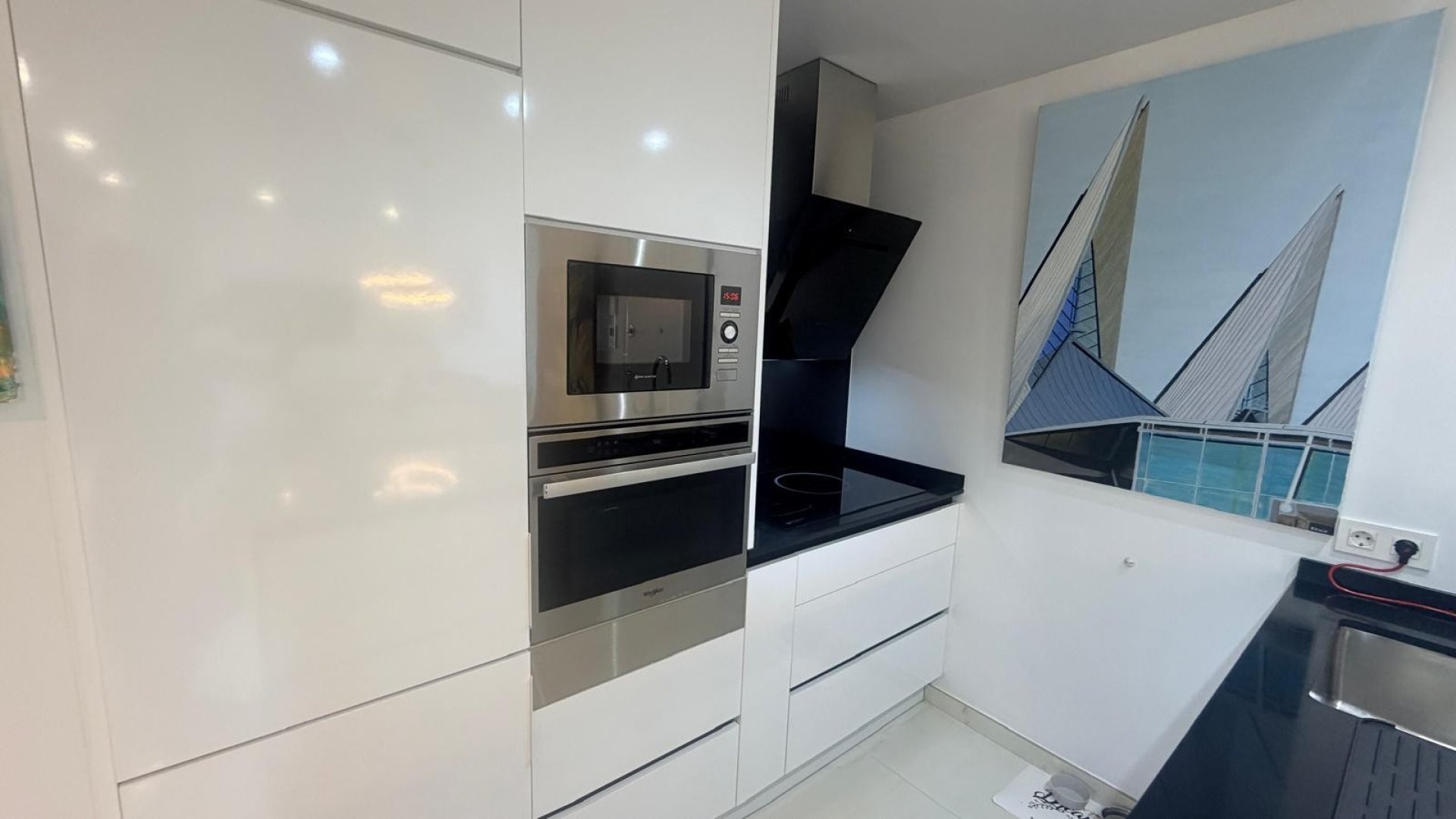 Resale - Apartments -
Los Altos - Torrevieja