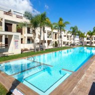 Resale - Apartments -
Los Balcones - Torrevieja