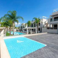 Resale - Apartments -
Los Balcones - Torrevieja