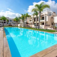Resale - Apartments -
Los Balcones - Torrevieja