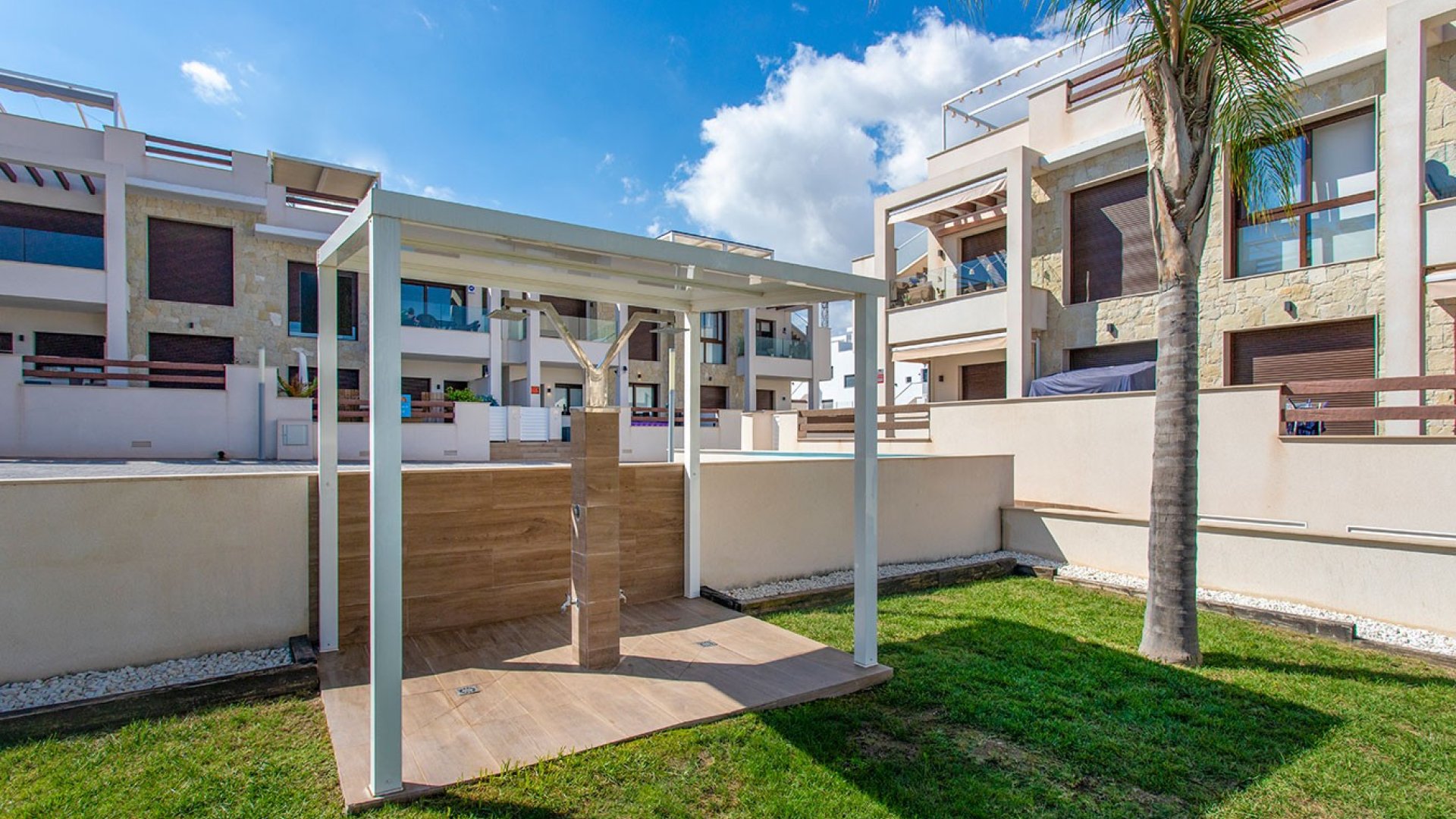 Resale - Apartments -
Los Balcones - Torrevieja