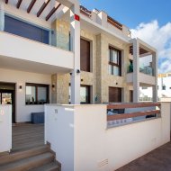 Resale - Apartments -
Los Balcones - Torrevieja