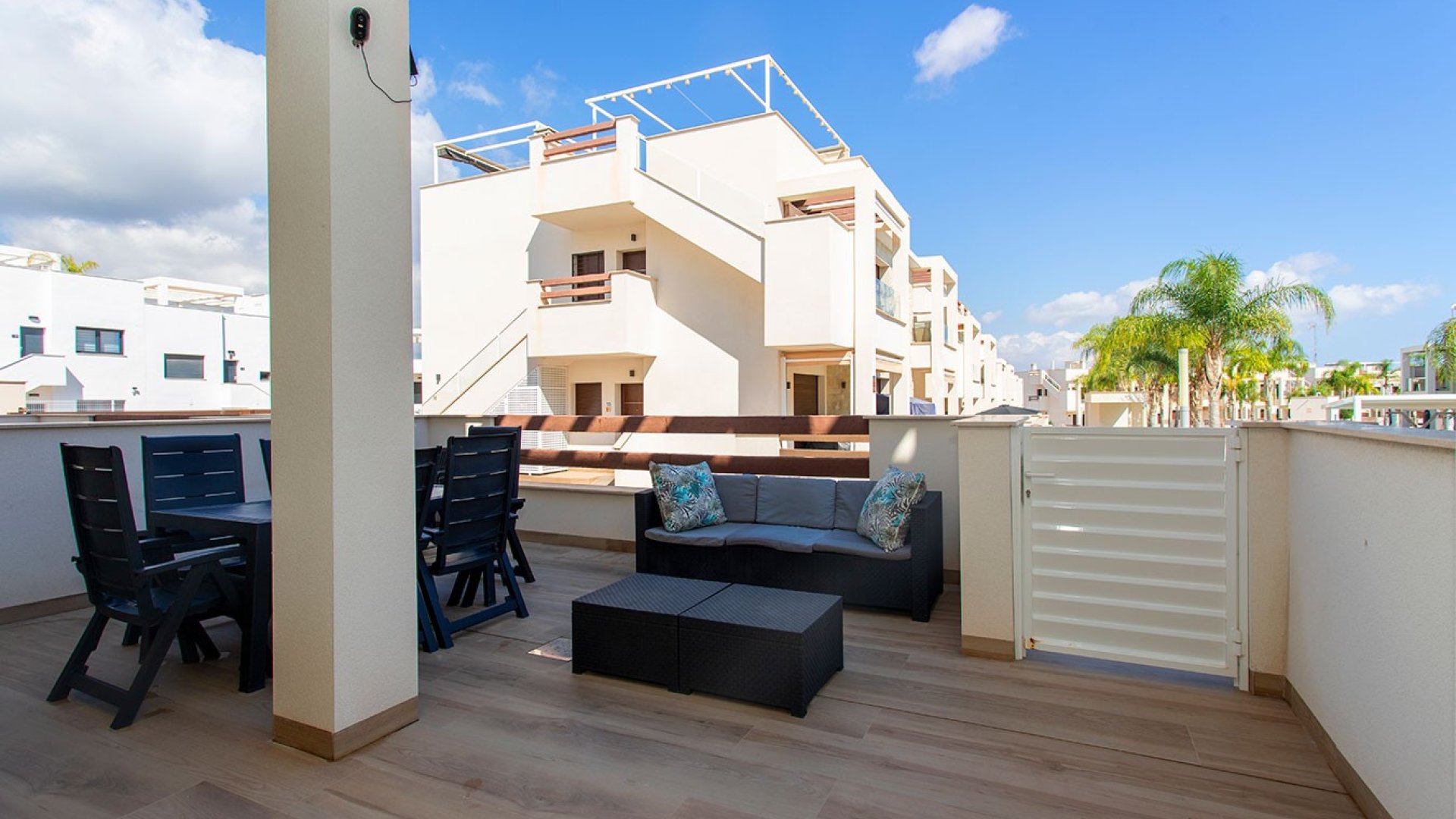 Resale - Apartments -
Los Balcones - Torrevieja