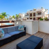 Resale - Apartments -
Los Balcones - Torrevieja