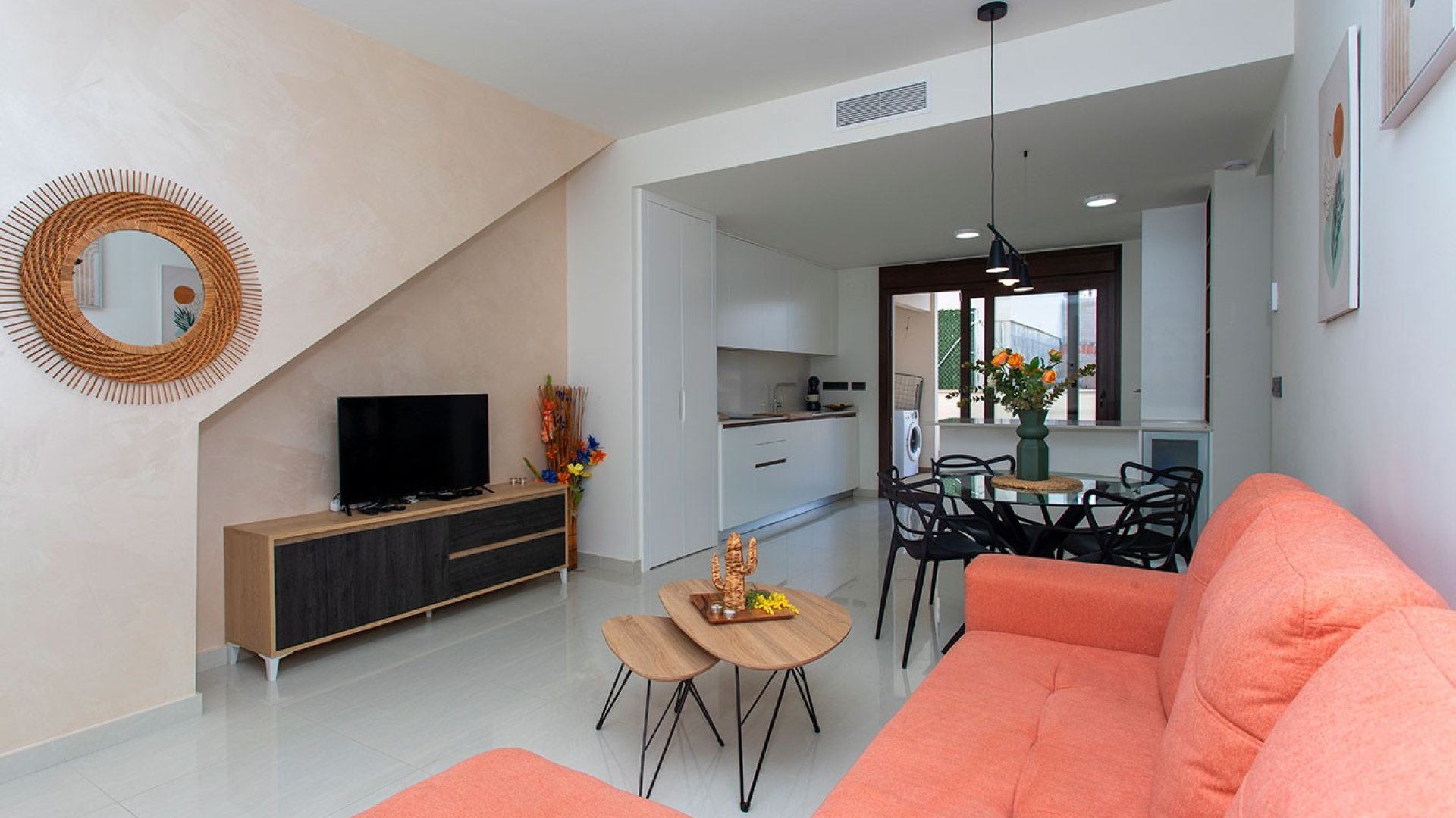 Resale - Apartments -
Los Balcones - Torrevieja