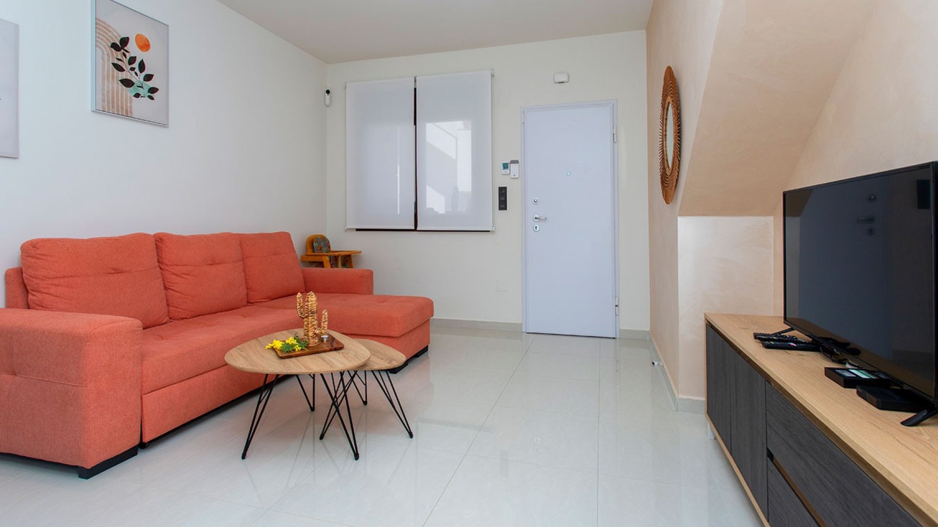 Resale - Apartments -
Los Balcones - Torrevieja