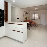 Resale - Apartments -
Los Balcones - Torrevieja