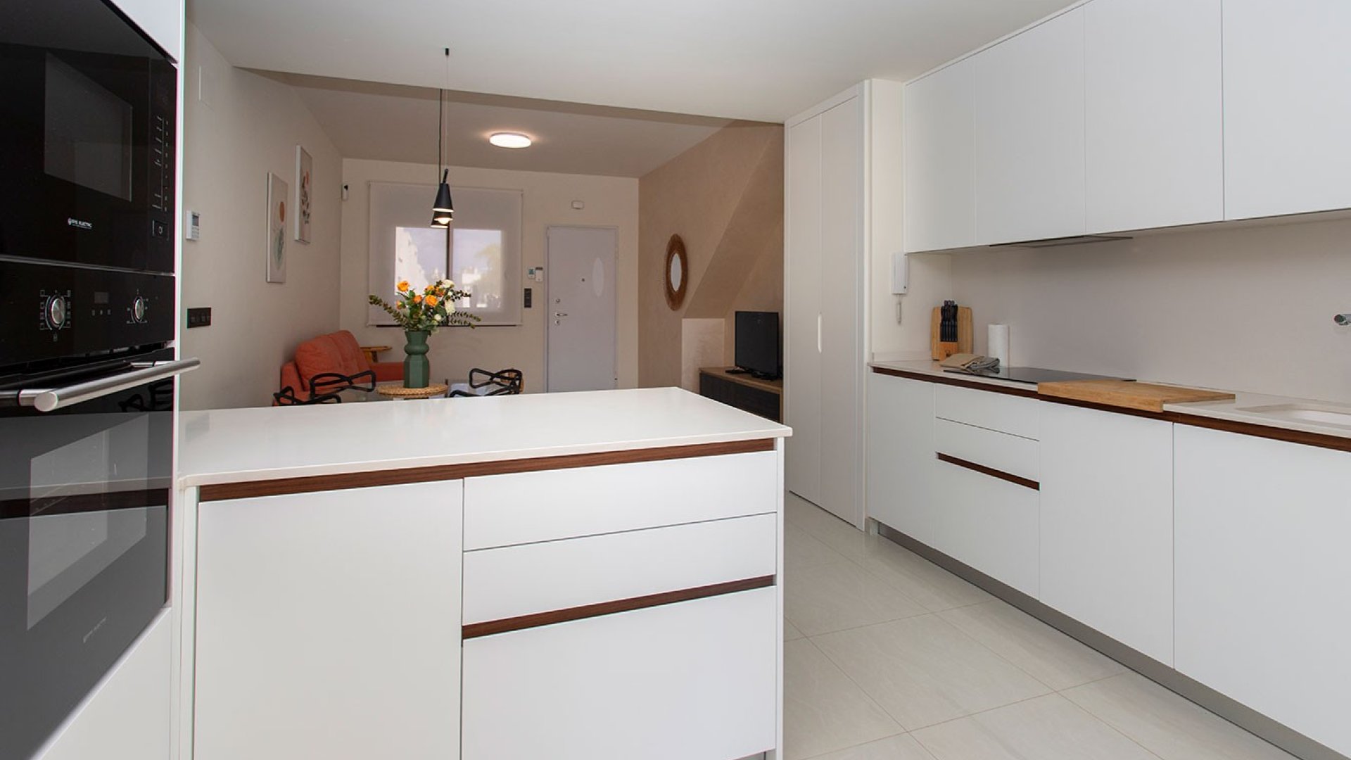 Resale - Apartments -
Los Balcones - Torrevieja