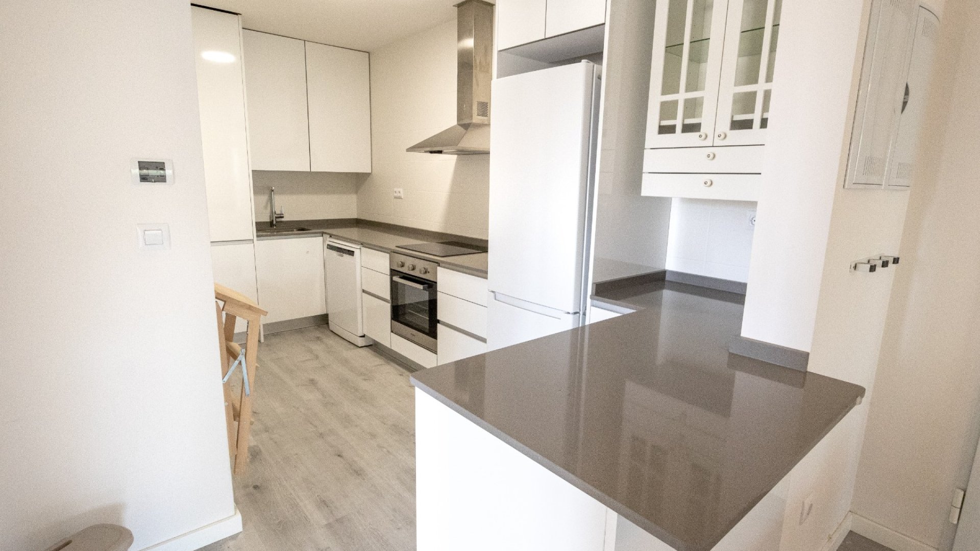 Resale - Apartments -
Los Dolses - Villamartin