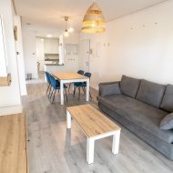 Resale - Apartments -
Los Dolses - Villamartin