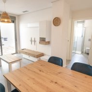 Resale - Apartments -
Los Dolses - Villamartin