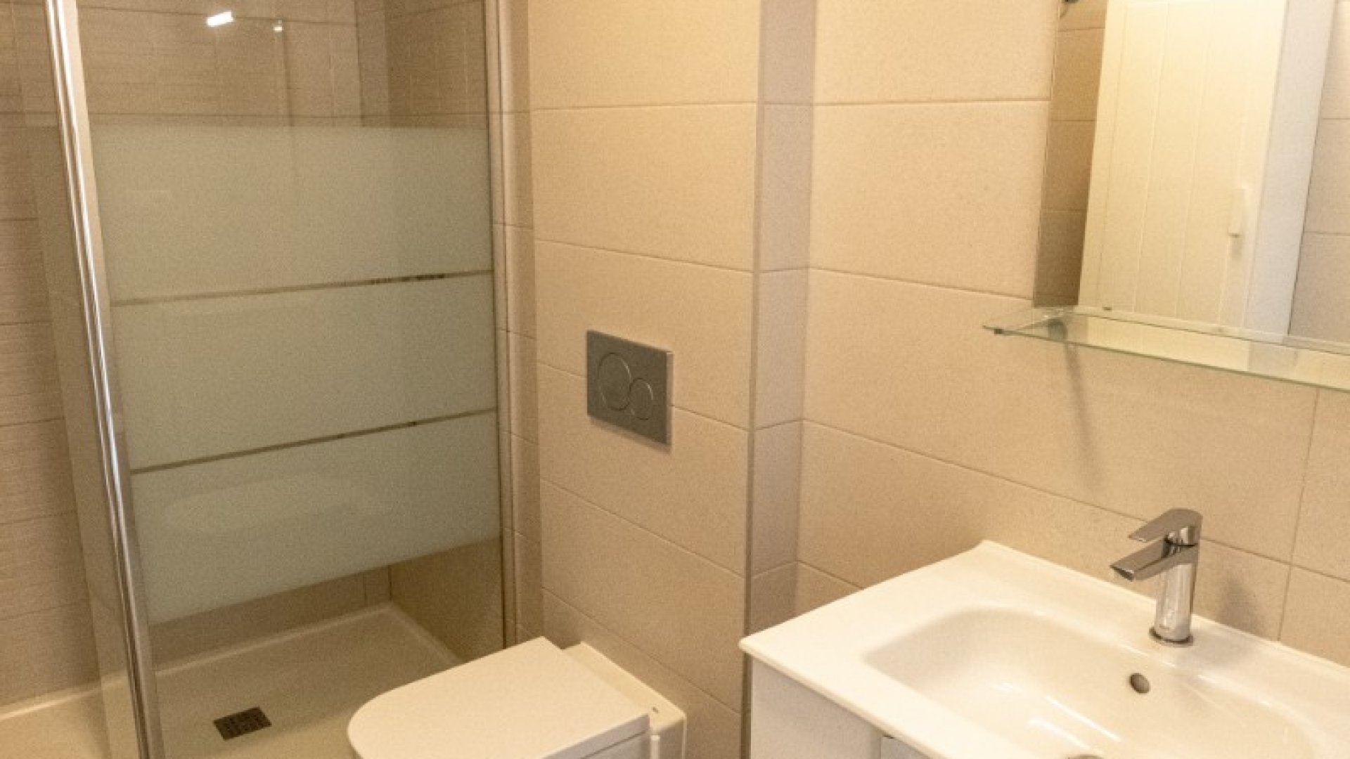 Resale - Apartments -
Los Dolses - Villamartin