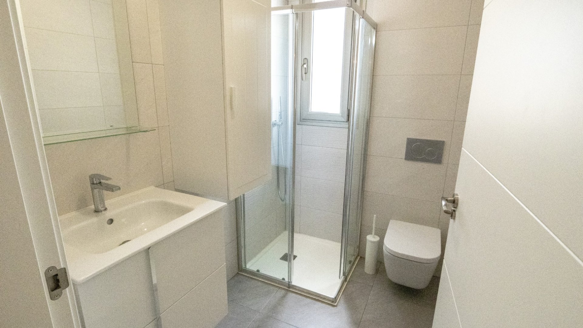 Resale - Apartments -
Los Dolses - Villamartin
