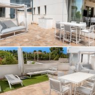 Resale - Apartments -
Los Dolses - Villamartin