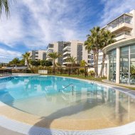 Resale - Apartments -
Los Dolses - Villamartin